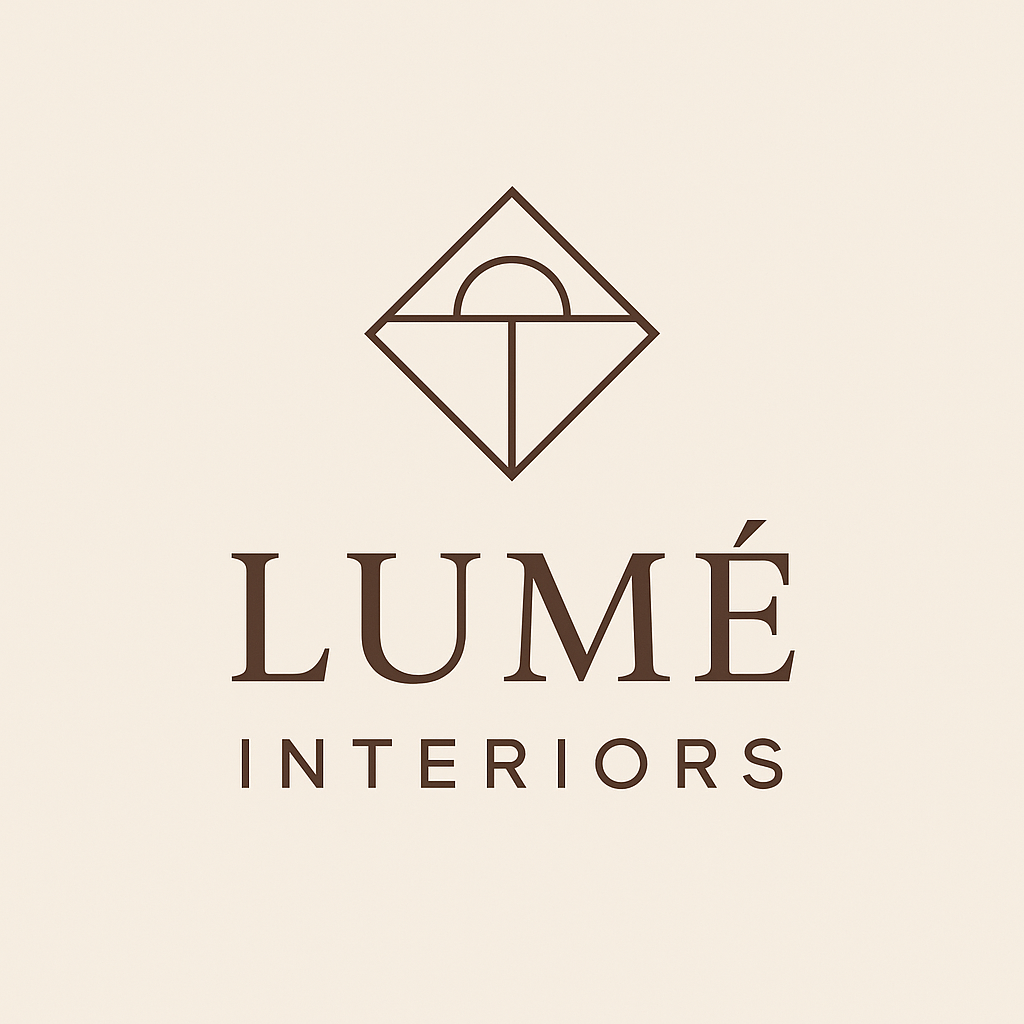 Lumé Logo